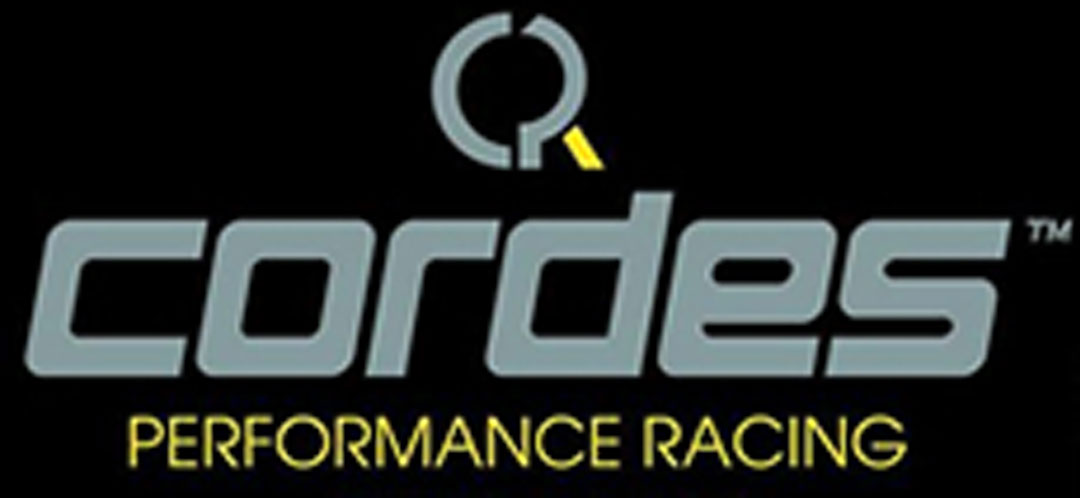 DDP Dealer Cordes Performance Racing