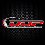 DDP logo square